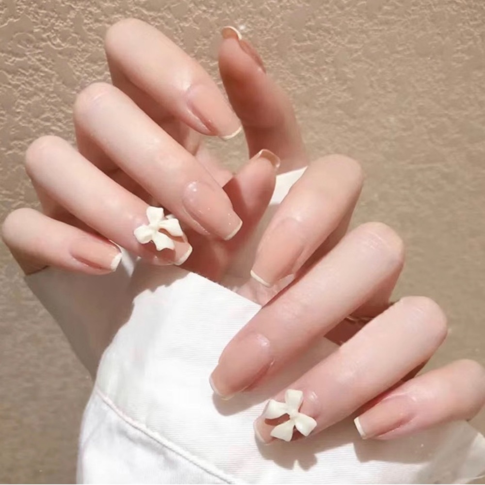 Fake nails